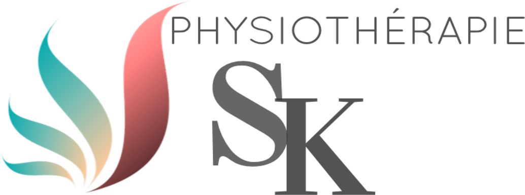 Skphysio Logo